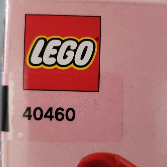💥BUY 2 GET 1 FREE LEGO 40460 Roses Building Kit,Botanical Collection, $1 - Picture 15 of 16